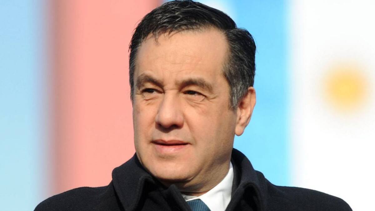 Alejandro Finocchiaro