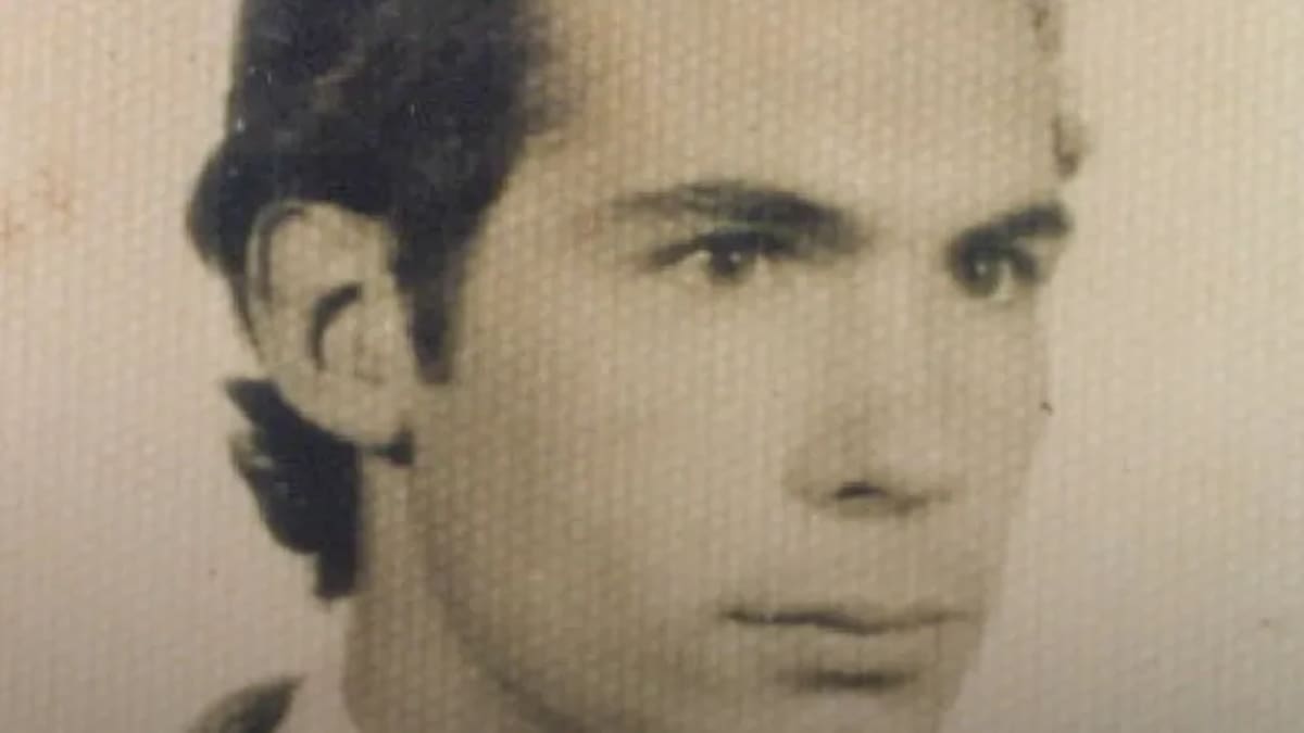 Identificaron a Alejandro Jerez, el operario secuestrado en 1976 durante la última dictadura militar: ya son 30 los hallazgos en La Perla