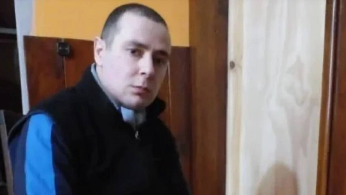 Alejandro Salaberry. Foto: NA.