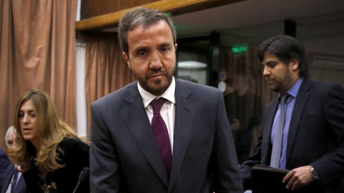 Alejandro Vandenbroele