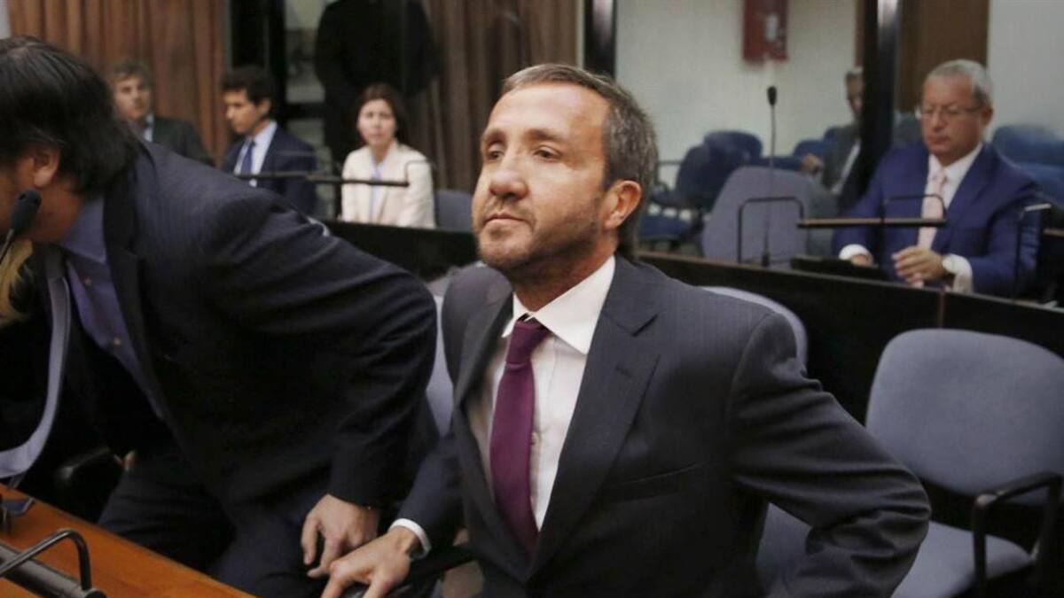 Alejandro Vandenbroele