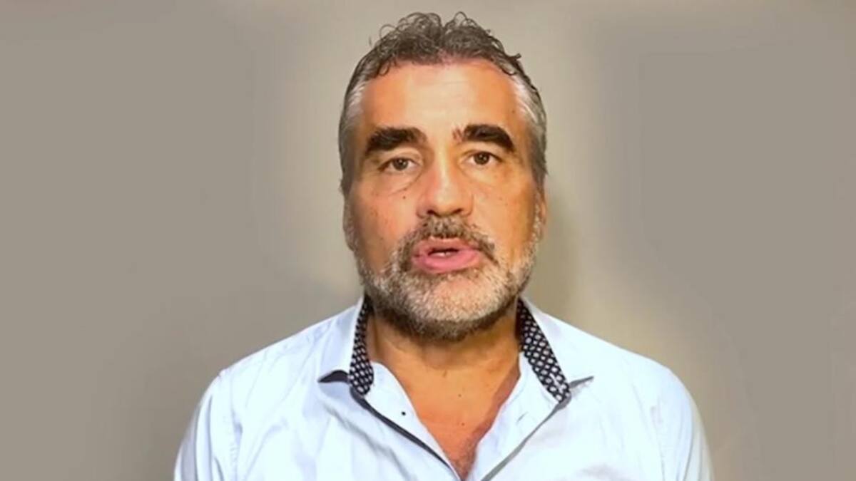 Alejandro Vanoli: "1 de abril de 1991, a 30 años de una pseudolarización fallida"