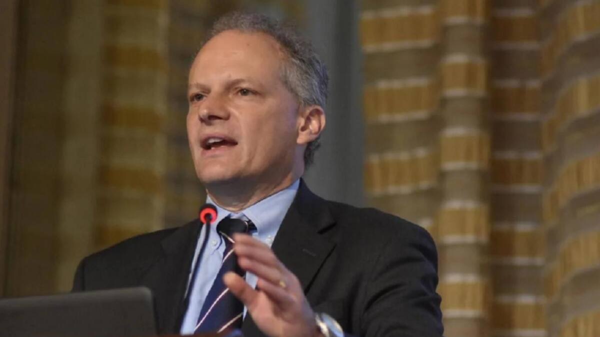 Alejandro Werner - FMI -