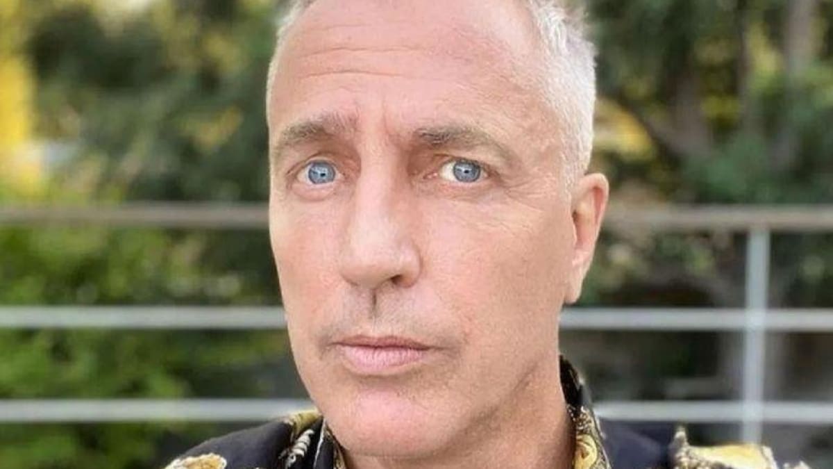 Marley mostró las terribles consecuencias que tuvo la tormenta en su casa: "Mirko se asustó"