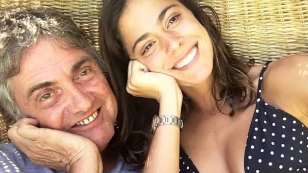 Alejandro y Tini Stoessel, NA