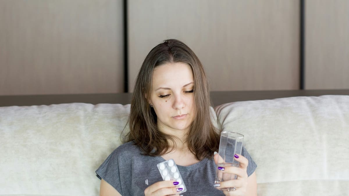 Alergia; enfermedad. Foto: Unsplash.