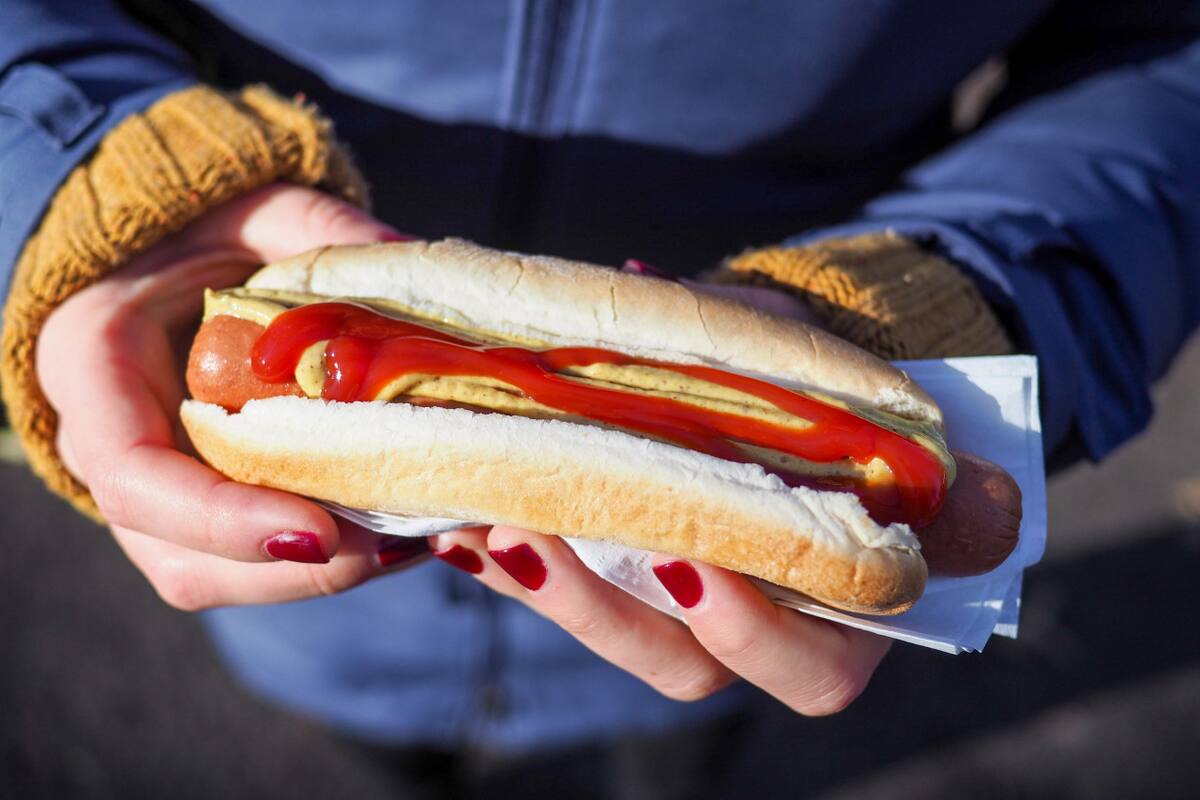 Alerta alimentos ultraprocesados. Foto: Unsplash
