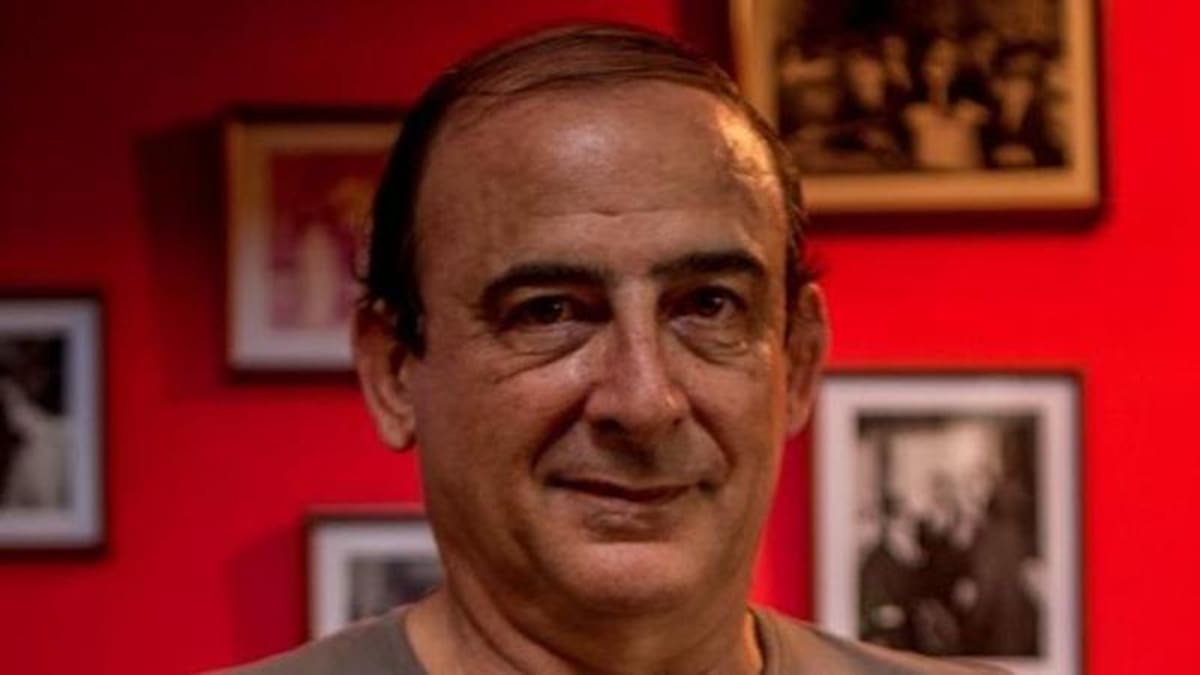 Quién es Alessio Casimirri, el exmiembro de las Brigadas Rojas por el que Nicaragua e Italia rompieron relaciones