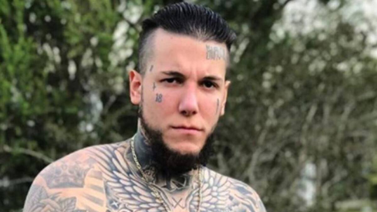 Alex Caniggia