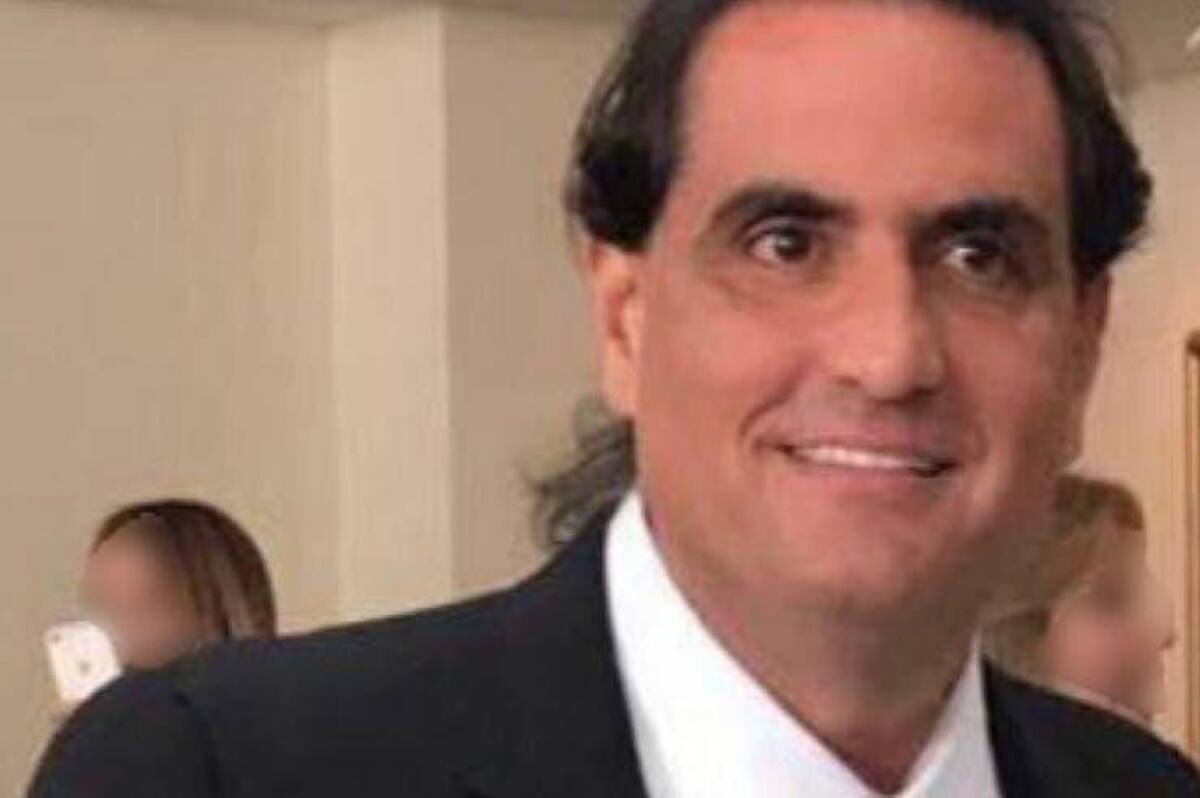 Alex Saab, empresario detendio en Cabo Verde