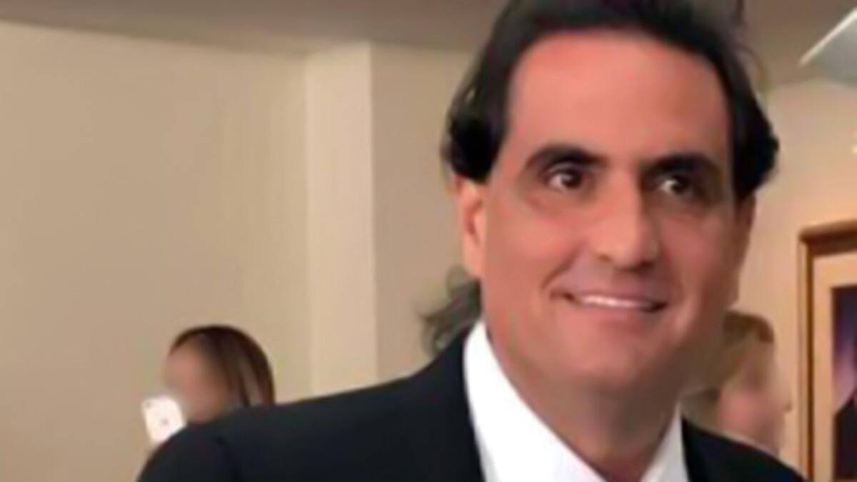 EEUU programa para octubre el juicio a Saab, presunto testaferro de Maduro, por lavado de dinero