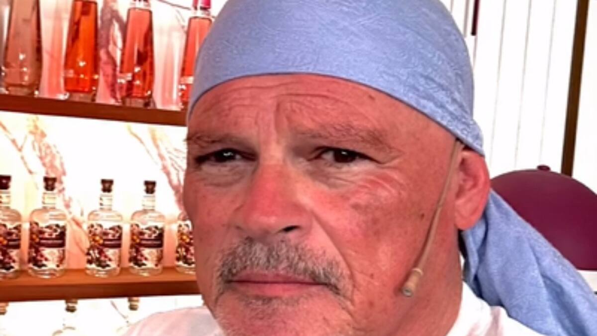 Alfa de Gran Hermano. Foto: Instagram.