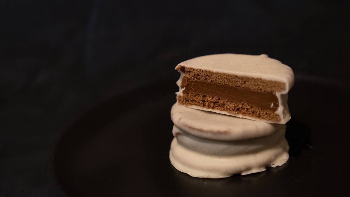 Premio a la dulzura: quién ganó el oro en el Campeonato Mundial del Alfajor y qué marcas triunfaron en las demás categorías