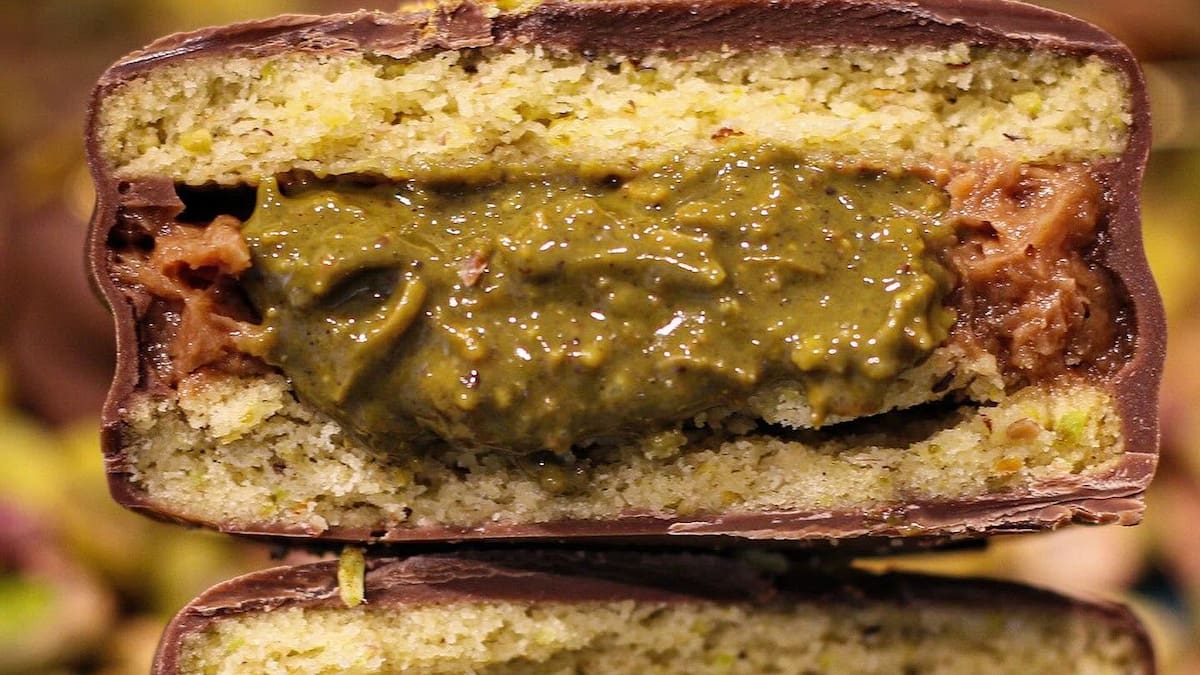 La nueva golosina sensación