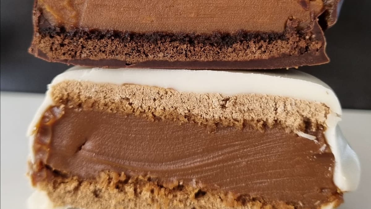 Alfajor Zendem. Foto: Instagram @zendemarg