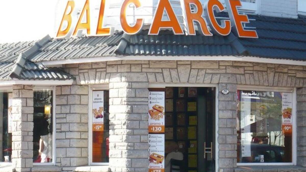 Alfajores Balcarce, procedimiento preventivo de crisis, Mar de la Plata