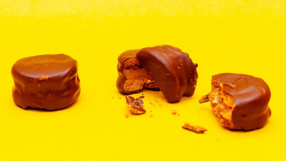 Alfajores. Foto: Unsplash