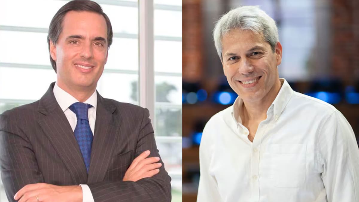 Telefónica destituyó al CEO de Movistar Plus a solo un año de su nombramiento