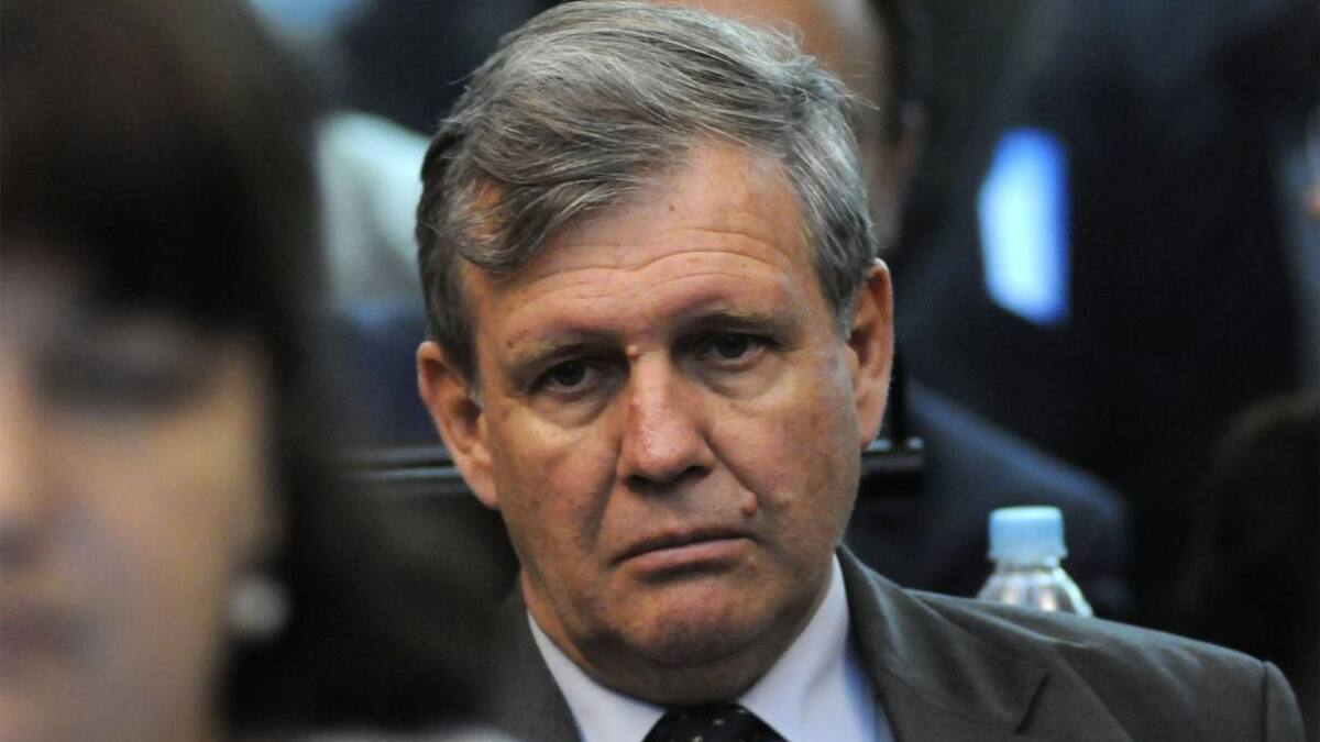 Alfredo Astíz - ESMA