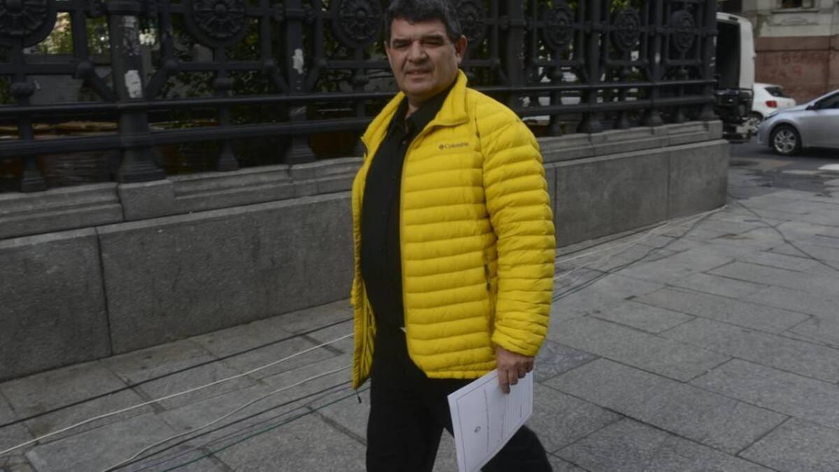 El diputado Alfredo Olmedo, imputado por un accidente fatal