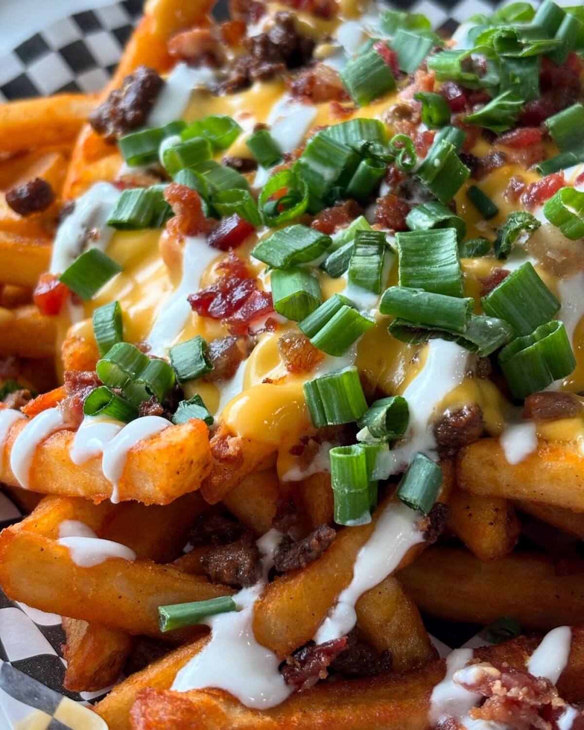 Algunos de los platos de S2 Grills. Foto: Instagram s2grills_chicago.