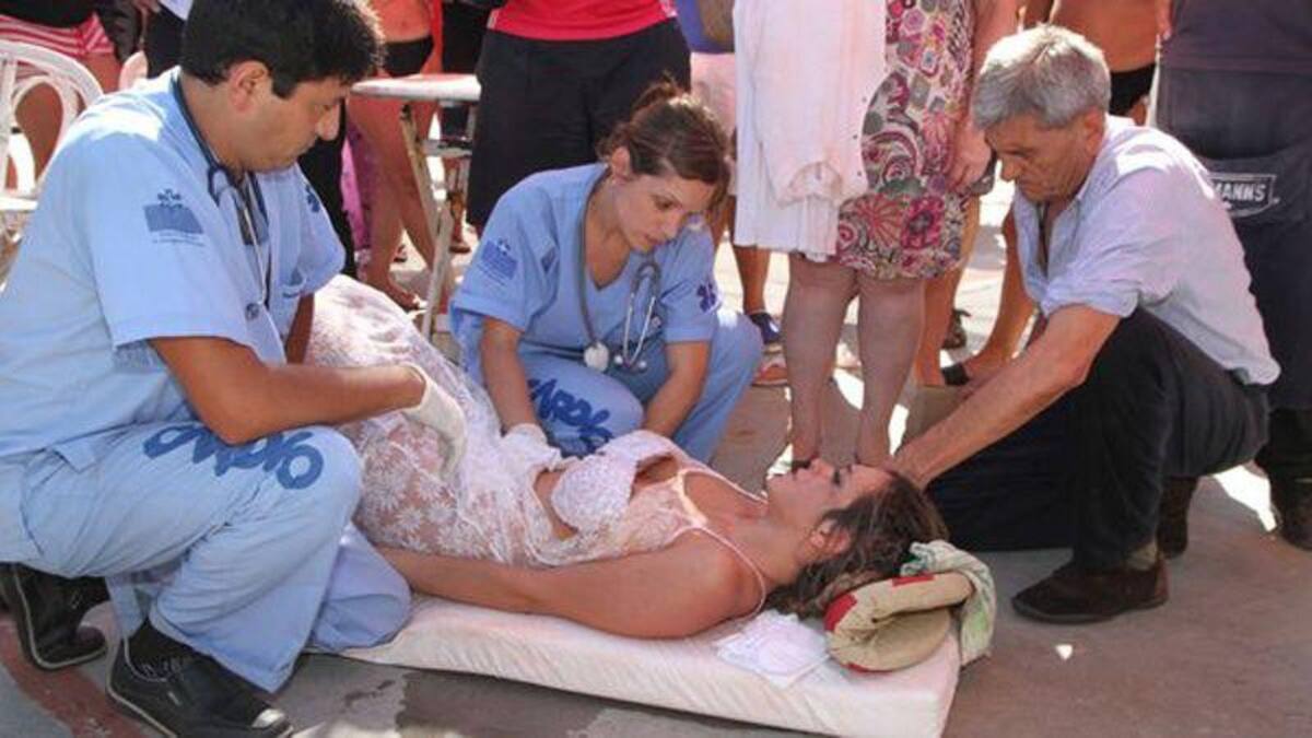 Alicia Barbasola