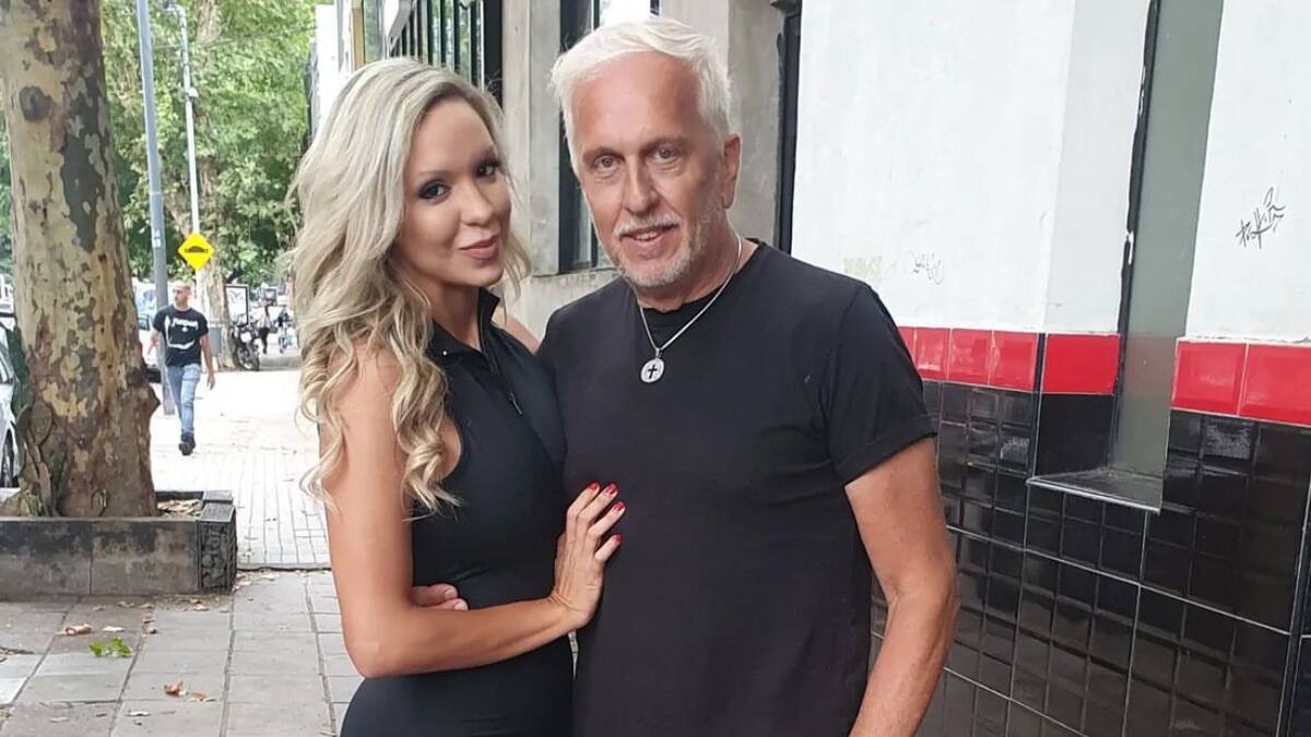 Trío sexual, robo y escándalo: Andrés Nara dio detalles sobre el confuso episodio policial