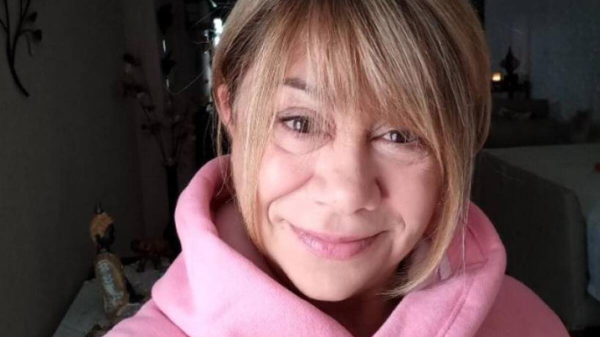 Alicia Scerbo tenía de 62 años, femicidio en Villa Ballester. Foto: NA