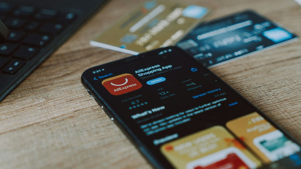 Cómo comprar en AliExpress con envío gratis a Argentina. Foto Unsplash