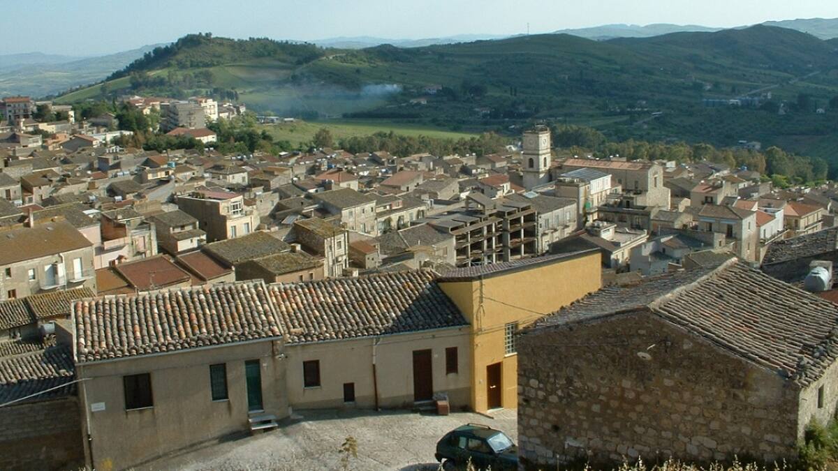 Alimena, Italia. Foto: Wikipedia.