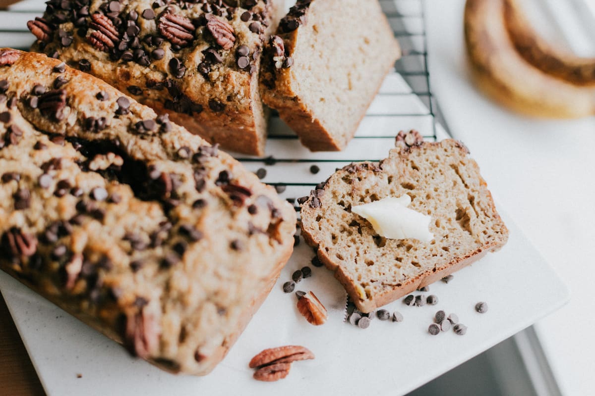 Alimentos integrales. Foto: Unsplash