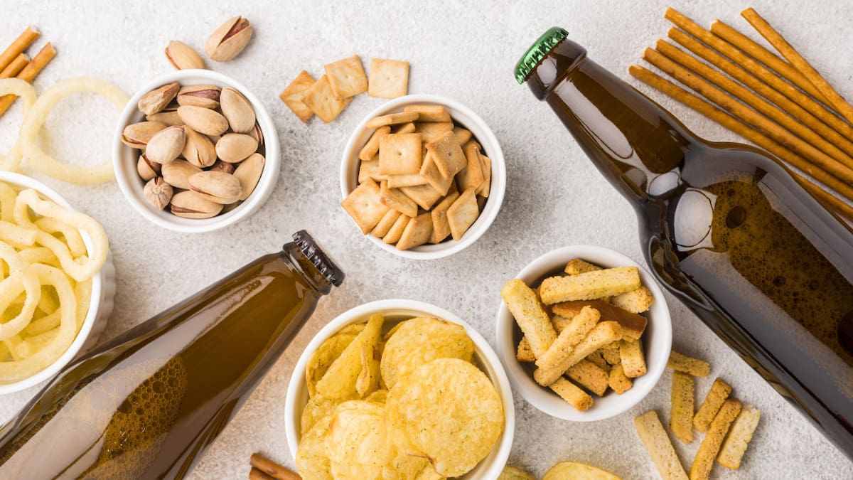 Alimentos procesados: por qué los nutricionistas recomiendan limitarlos y cómo afectan a tu cuerpo