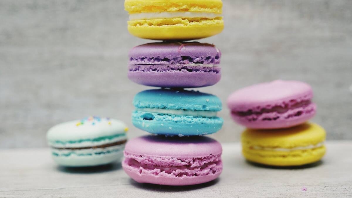 Alimentos procesados. Foto: Unsplash