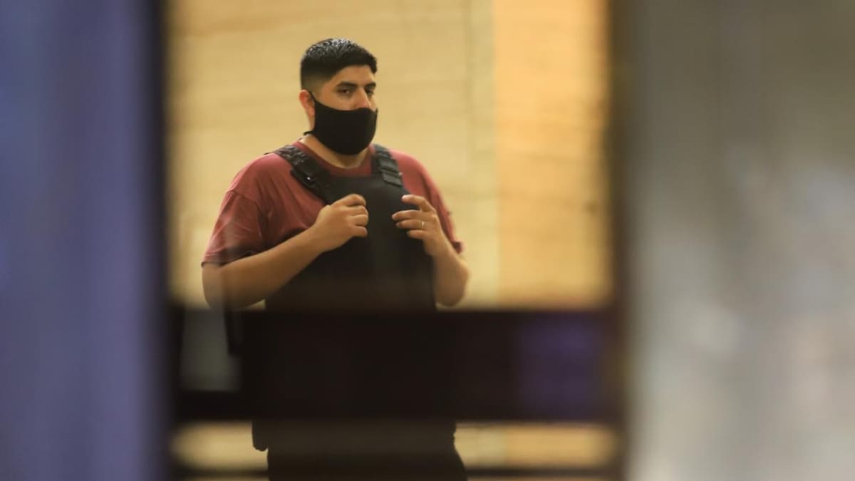 Allanaron oficinas del Banco Nación en el marco de la causa Vicentin