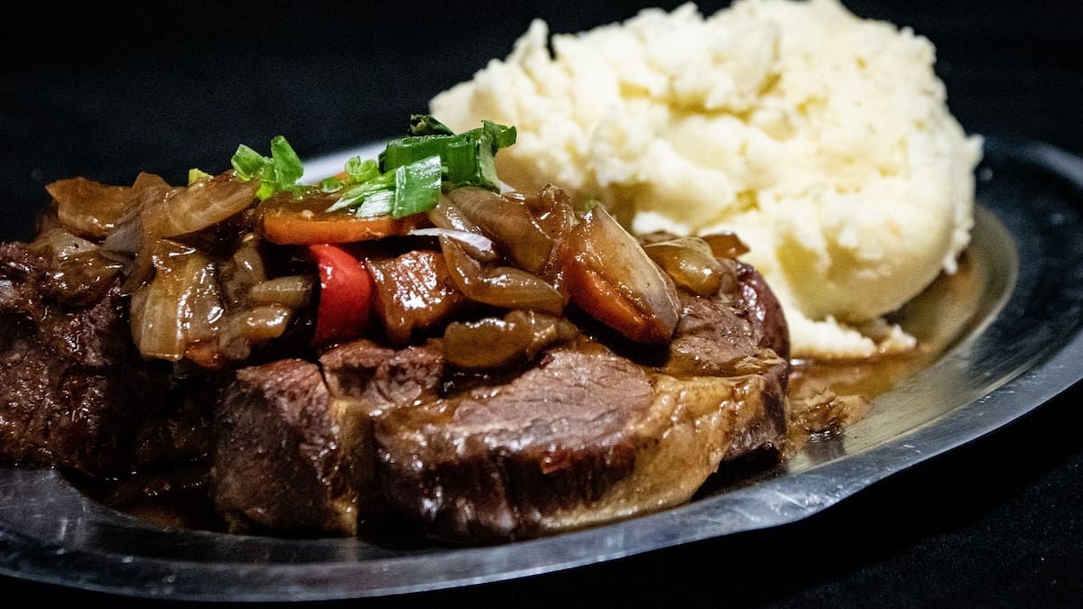 Almafuerte Bodegón.