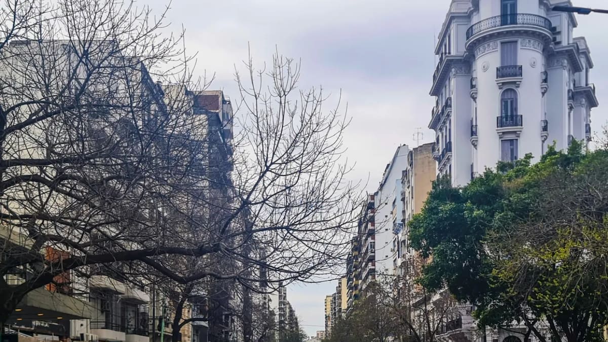 Almagro cumple años: nació entre quintas y ferrocarriles y se convirtió en el barrio porteño que cautivó a Gardel y Evita
