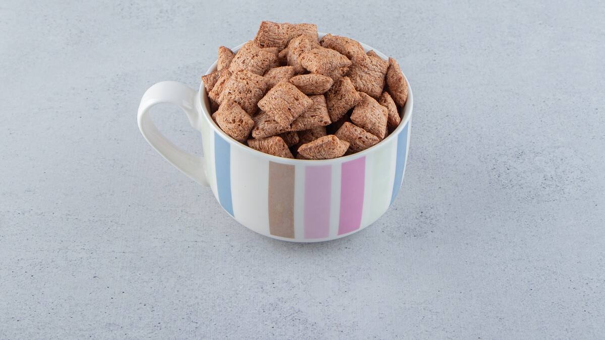 Una competencia para Mantecol: una famosa marca de golosinas lanzó sus nuevas almohaditas rellenas de chocolate