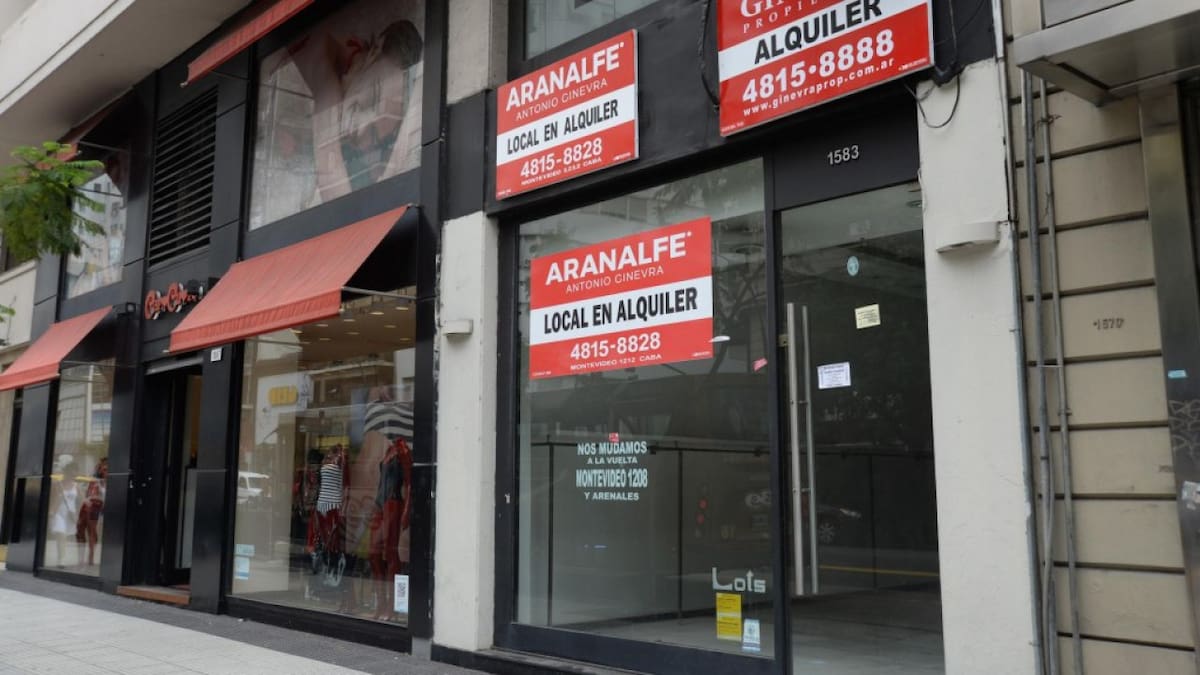 Datos a tener en cuenta si alquilás