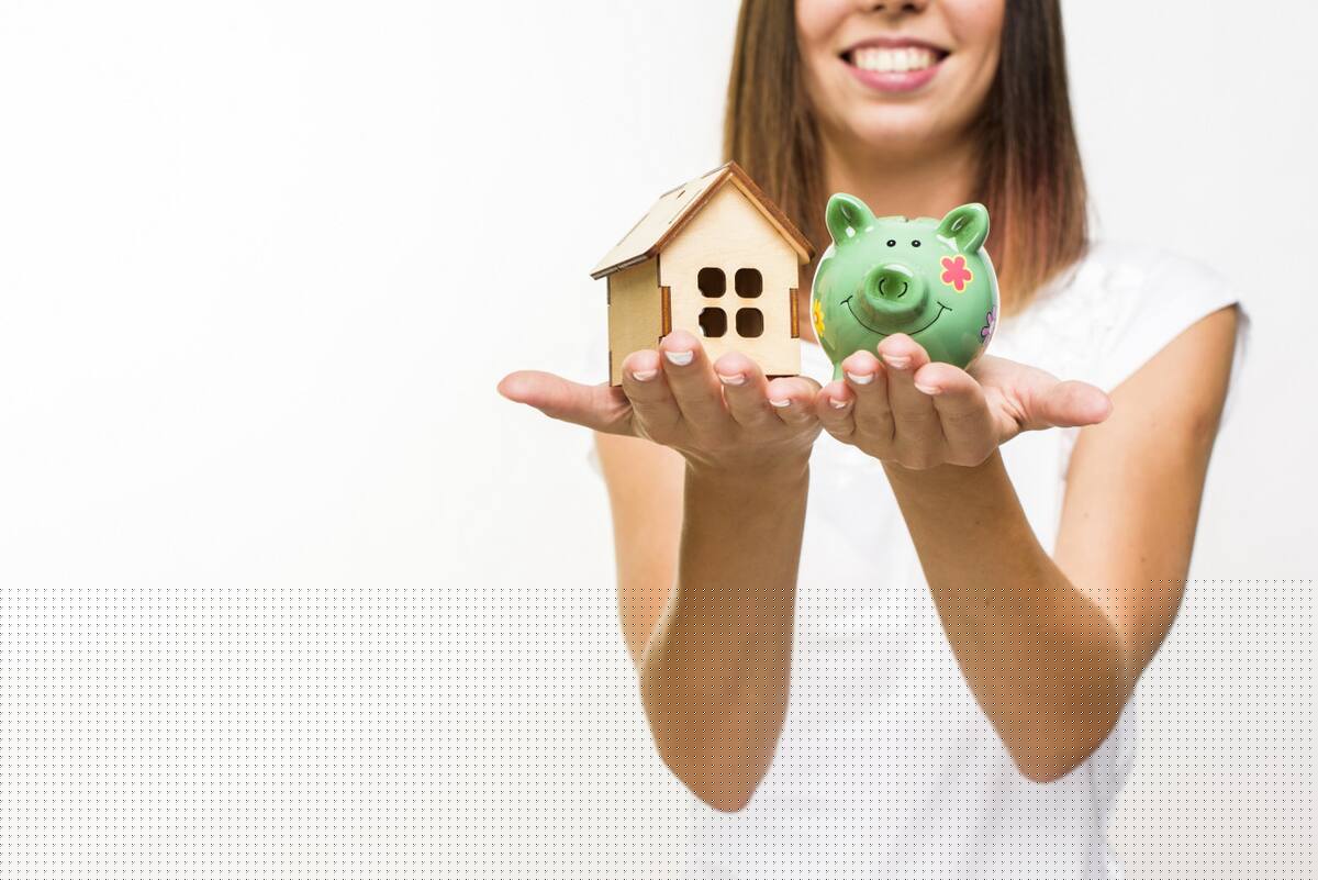 Alquiler, finanzas personales. Foto Freepik