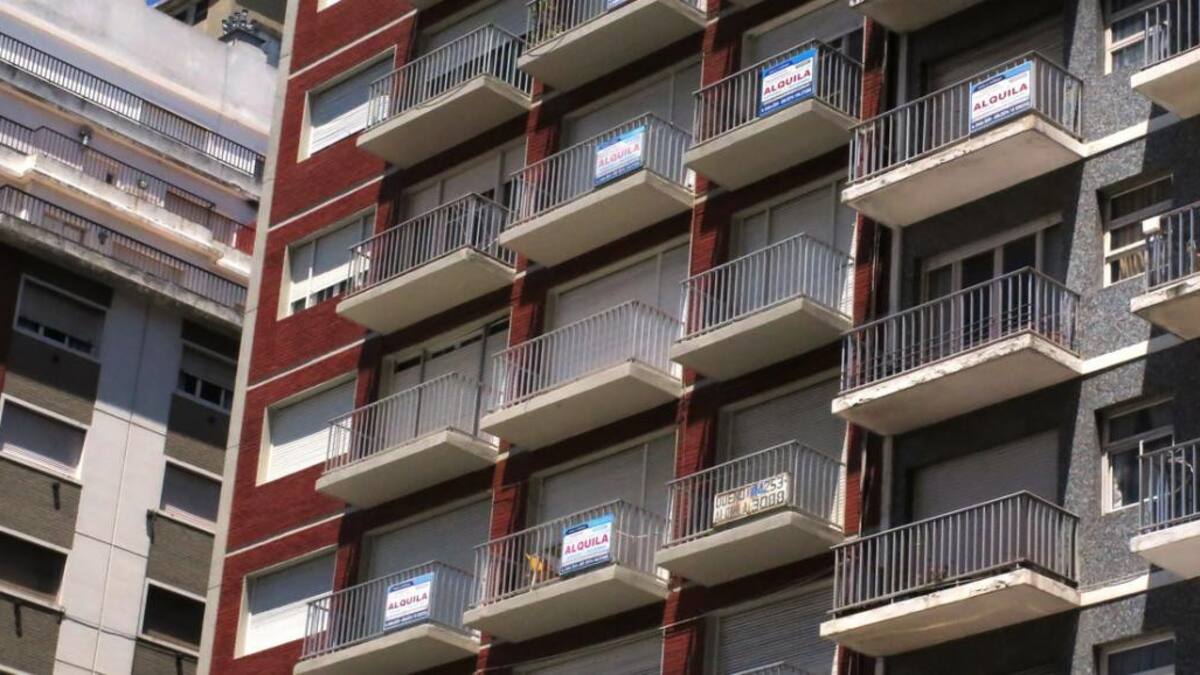 Alquileres - aumentos