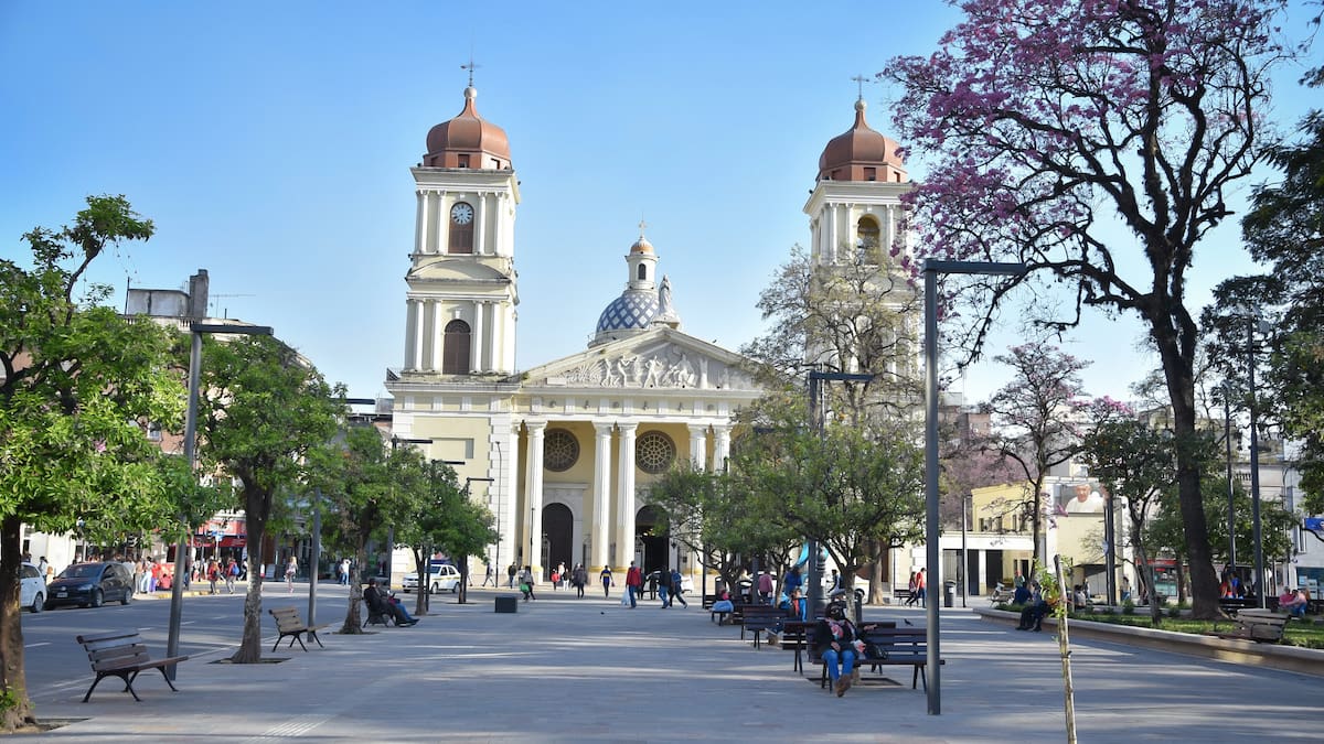 Alquileres en Argentina: la ciudad donde un departamento cuesta $276.000 menos que en CABA