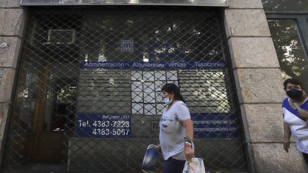 Alquileres, departamentos, casas