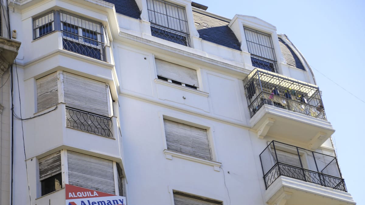 Información importante para propietarios e inquilinos. Foto: NA.