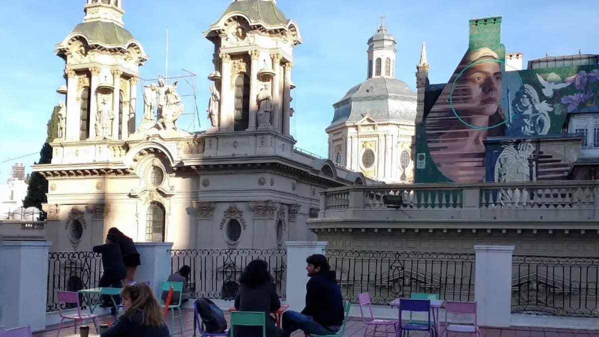 La esquina más antigua de Buenos Aires: el rincón que todavía conserva el aire del 1800
