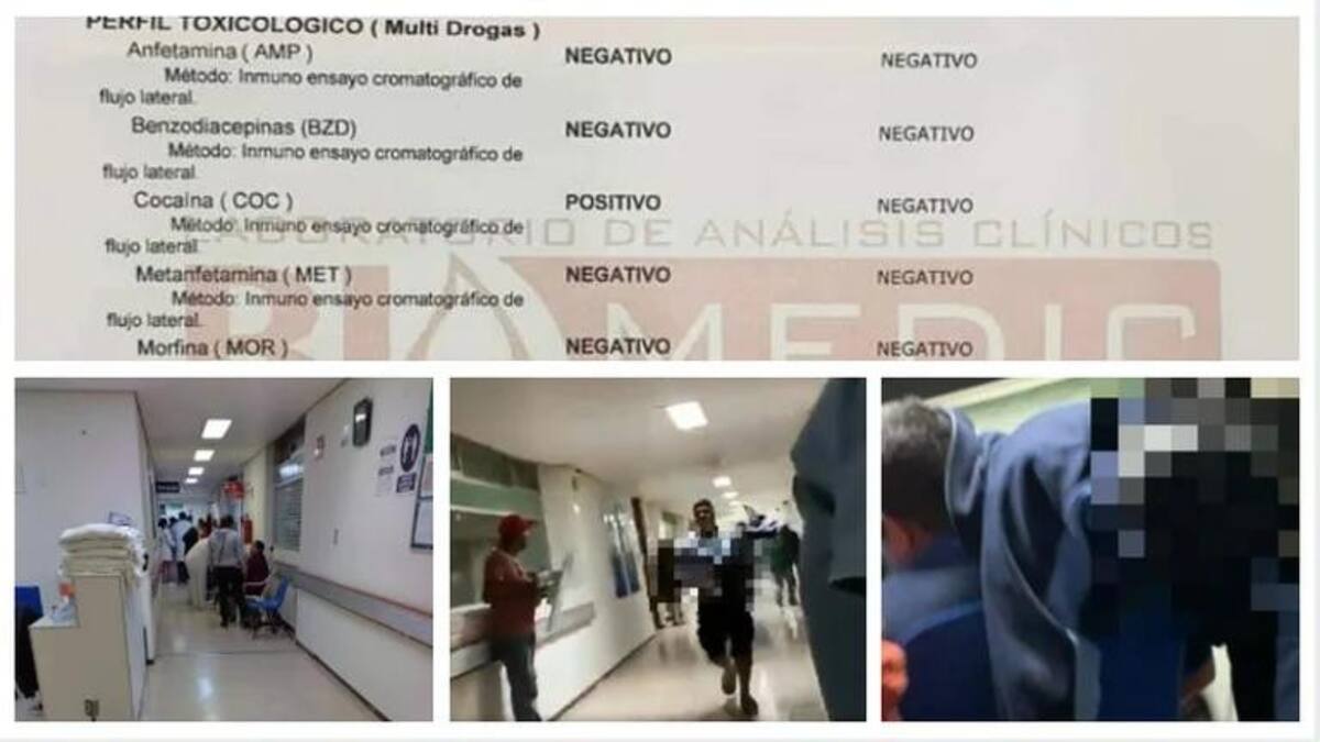 Alumnos de secundaria en Chiapas resultaron intoxicados