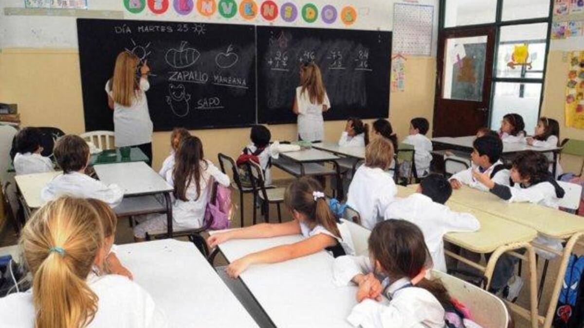 Ayuda Escolar de ANSES: estos son los requsitos para acceder al pago adicional de marzo 2026