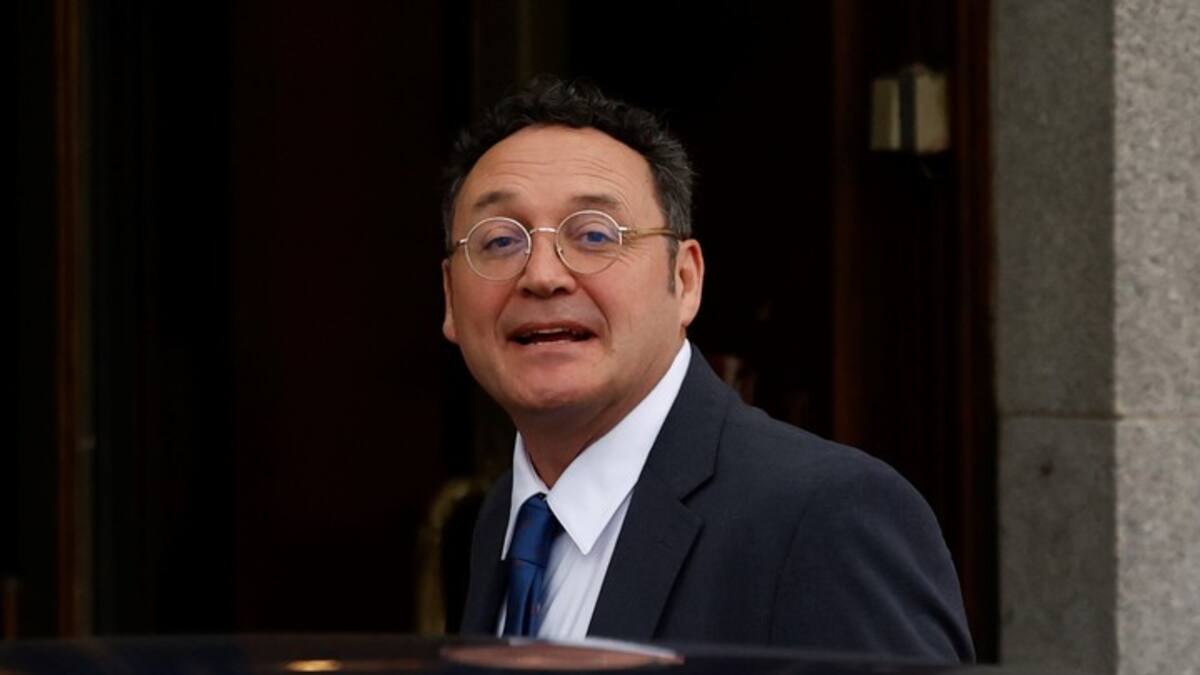 Álvaro García Ortiz