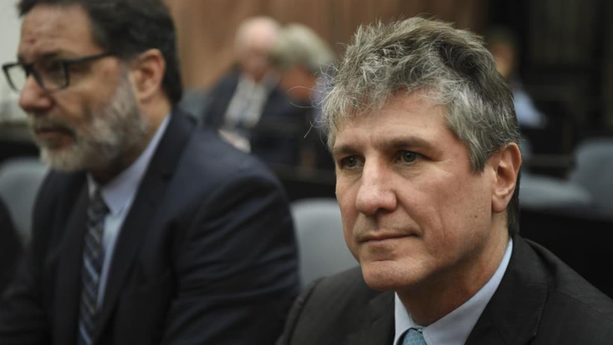 Amado Boudou - ex vicepresidente