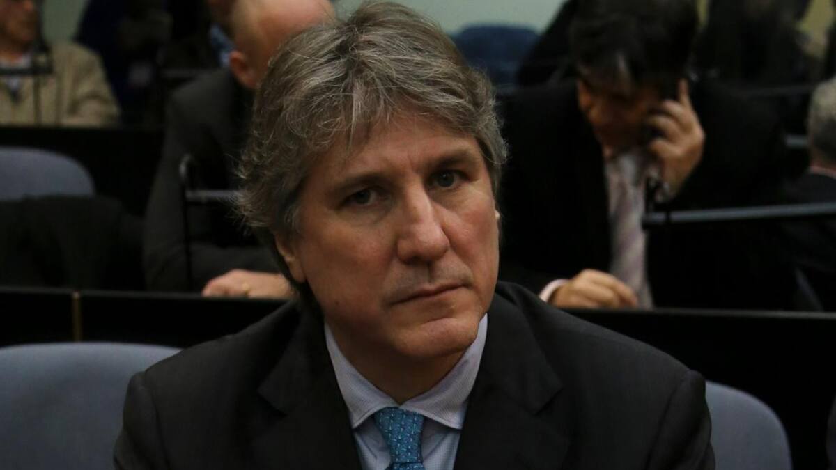 Amado Boudou