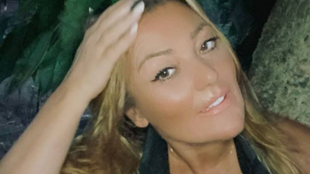 Amaia Montero. Foto: Instagram/amaiamonterooficial